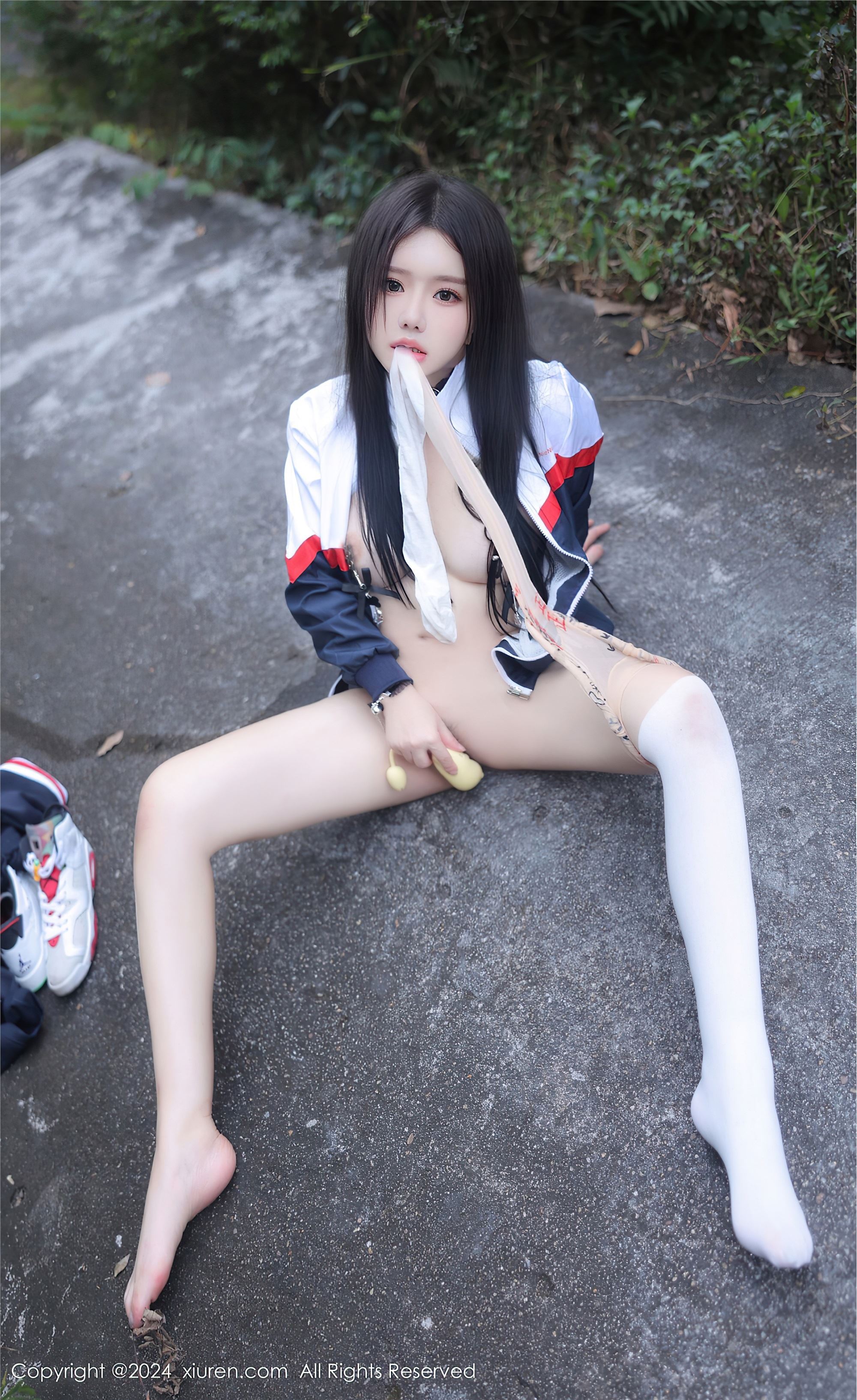 Xiuren秀人网 2024.04.02 NO.8335 小薯条nienie